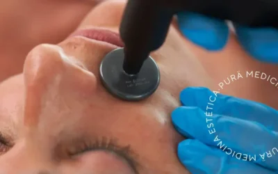 Radiofrecuencia Facial: Innovación en Rejuvenecimiento desde Kane Lab Estética